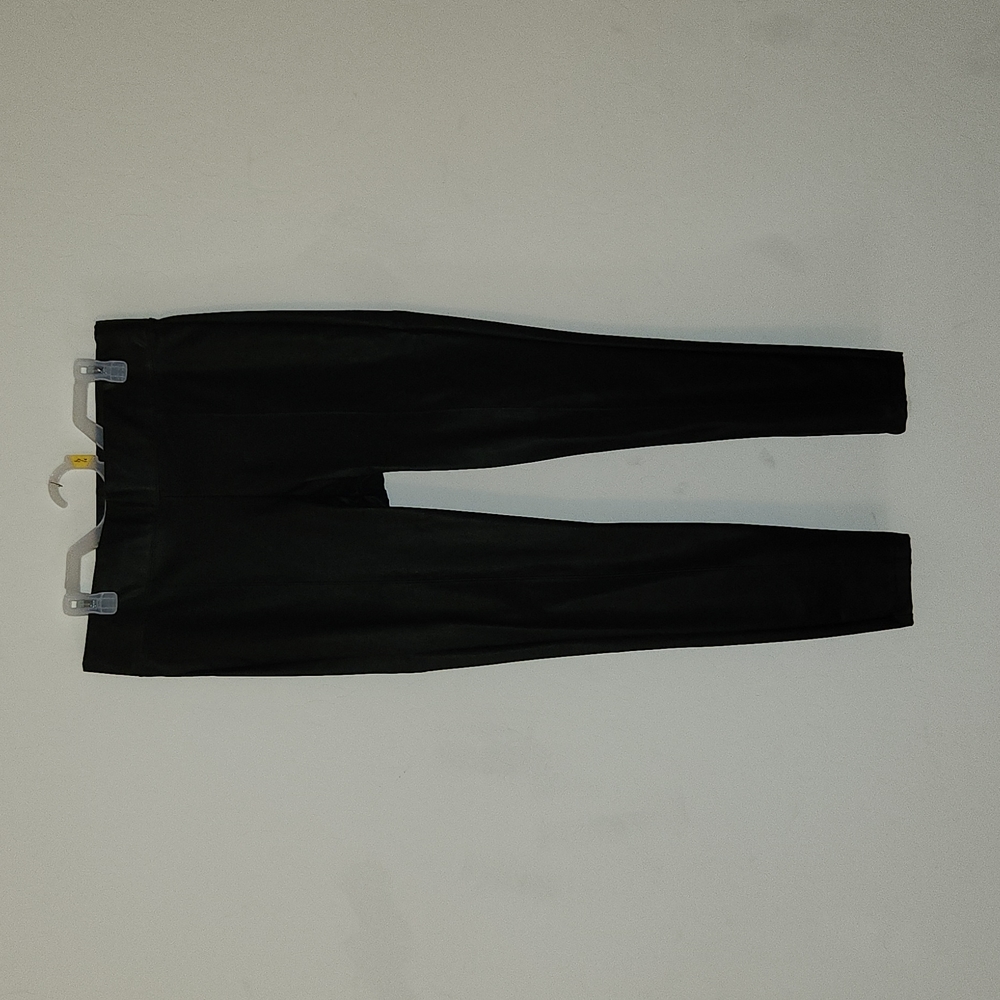 Old Navy Stevie High Rise Faux Leather pants